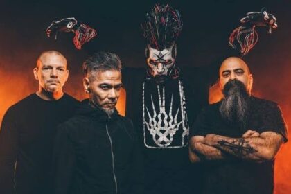 Static-X e Dope anunciam show inédito em São Paulo