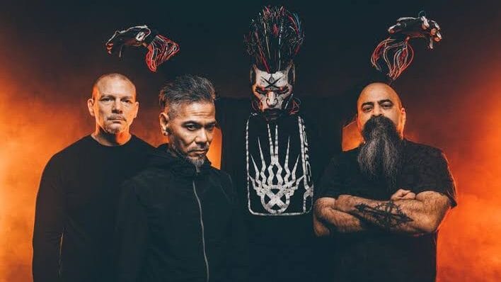 Static-X e Dope anunciam show inédito em São Paulo