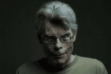 Stephen King elege seu filme de terror favorito de todos os tempos