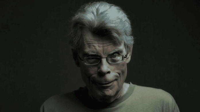 Stephen King elege seu filme de terror favorito de todos os tempos