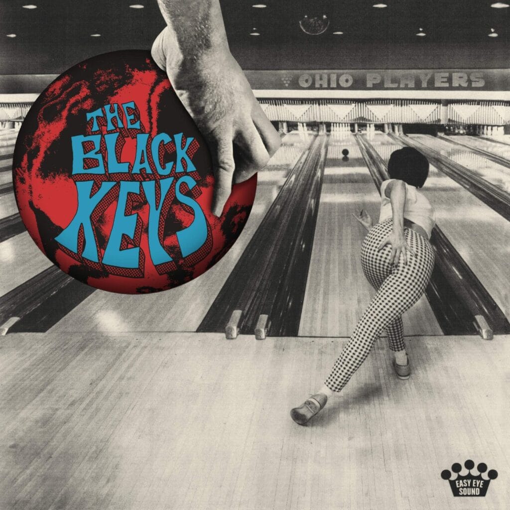 The Black Keys lança novo single Stay in Your Grave com participação de Alice Cooper