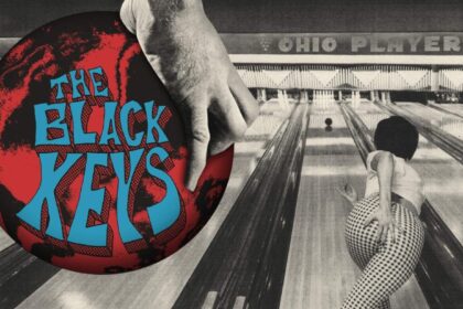 The Black Keys lança versão expandida de “Ohio Players” (Trophy Edition)