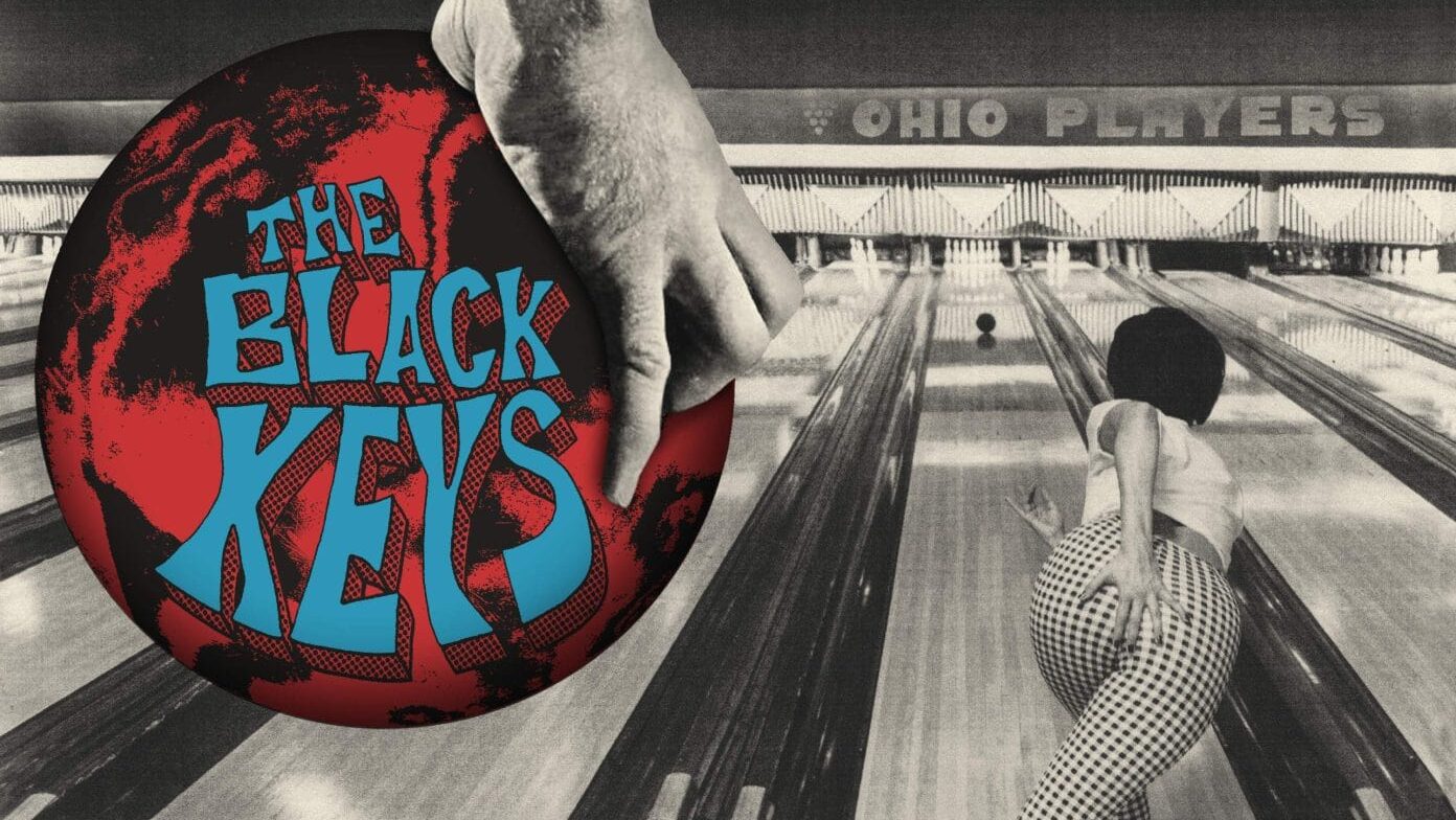 The Black Keys lança versão expandida de “Ohio Players” (Trophy Edition)