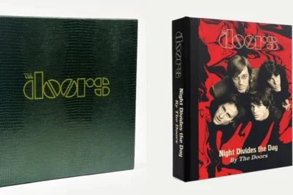 The Doors celebra 60 anos com lançamentos especiais