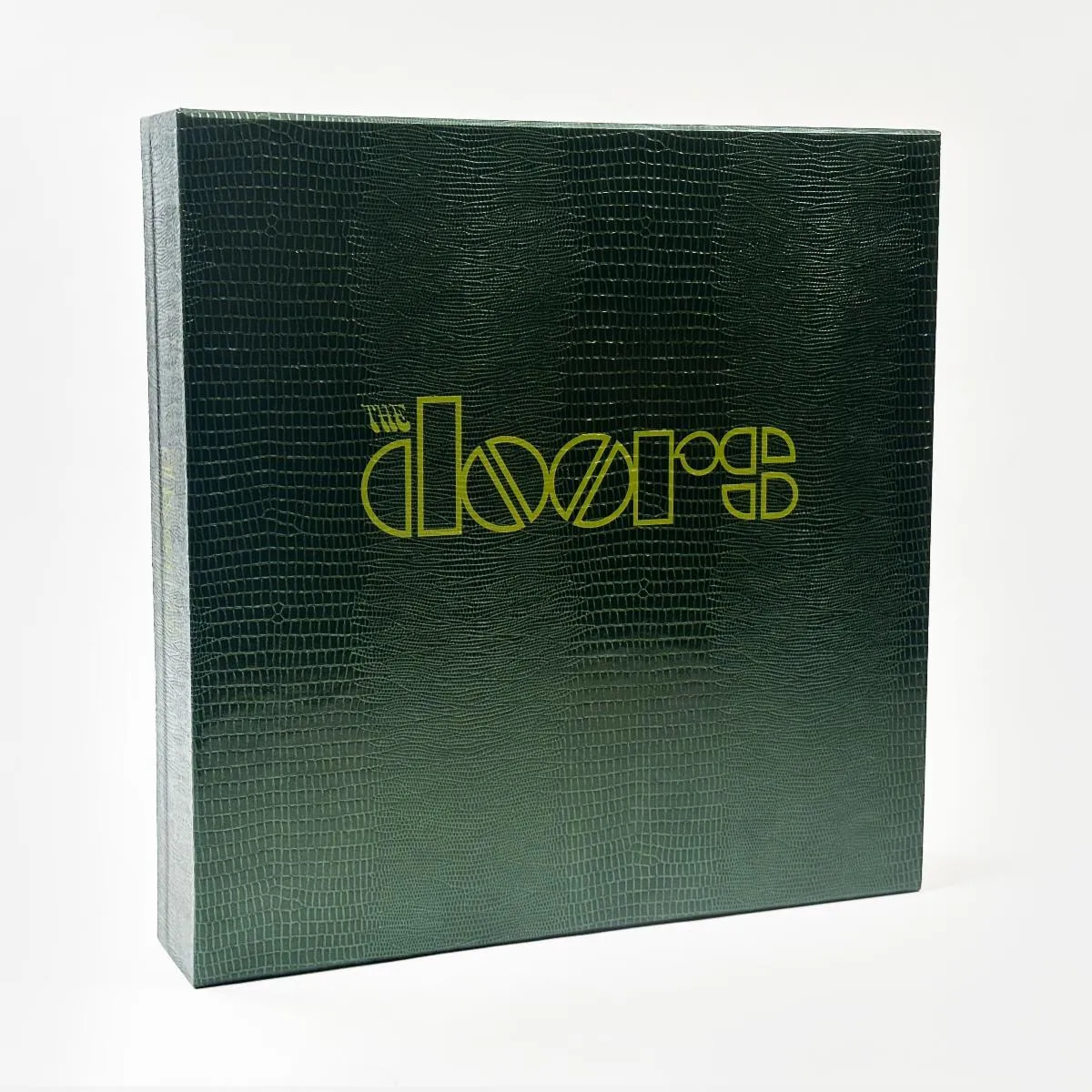 The Doors celebra 60 anos com lançamentos especiais