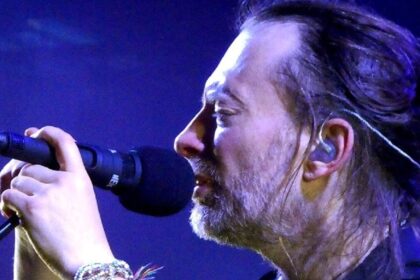 Thom Yorke critica indústria musical: “Sem a gente, vocês não valem nada”