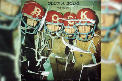 The Who Odds & Sods faz 50 anos