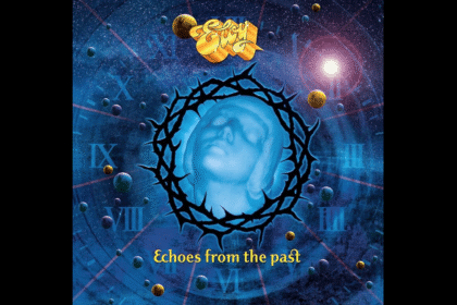Eloy: Echoes From the Past