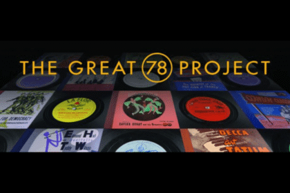 The Great 78 Project: Preservação cultural ou pirataria?