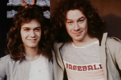 Alex Van Halen considera finalizar músicas inéditas do Van Halen com ajuda de IA e Robert Plant nos vocais