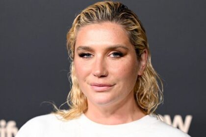 Kesha provoca nova fase com “Delusional” e enfrenta polêmica sobre arte do single