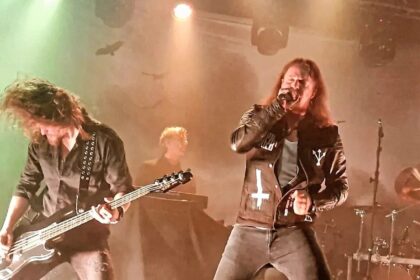 Satyricon no Carioca: Deu dó de quem não foi!