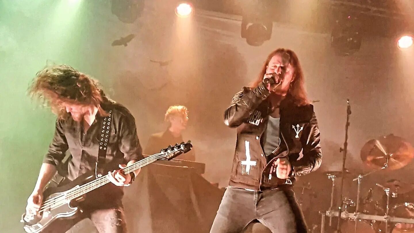 Satyricon no Carioca: Deu dó de quem não foi!