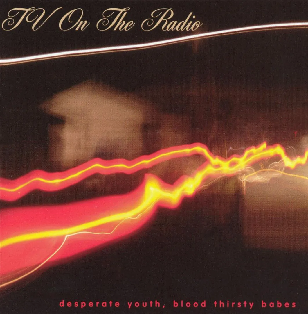 TV On The Radio celebra 20 anos de ‘Desperate Youth, Blood Thirsty Babes’ com reedição especial