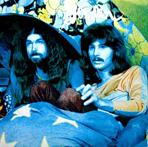 Rock Rarity apresenta Demian, hard rock obscuro dos anos 70