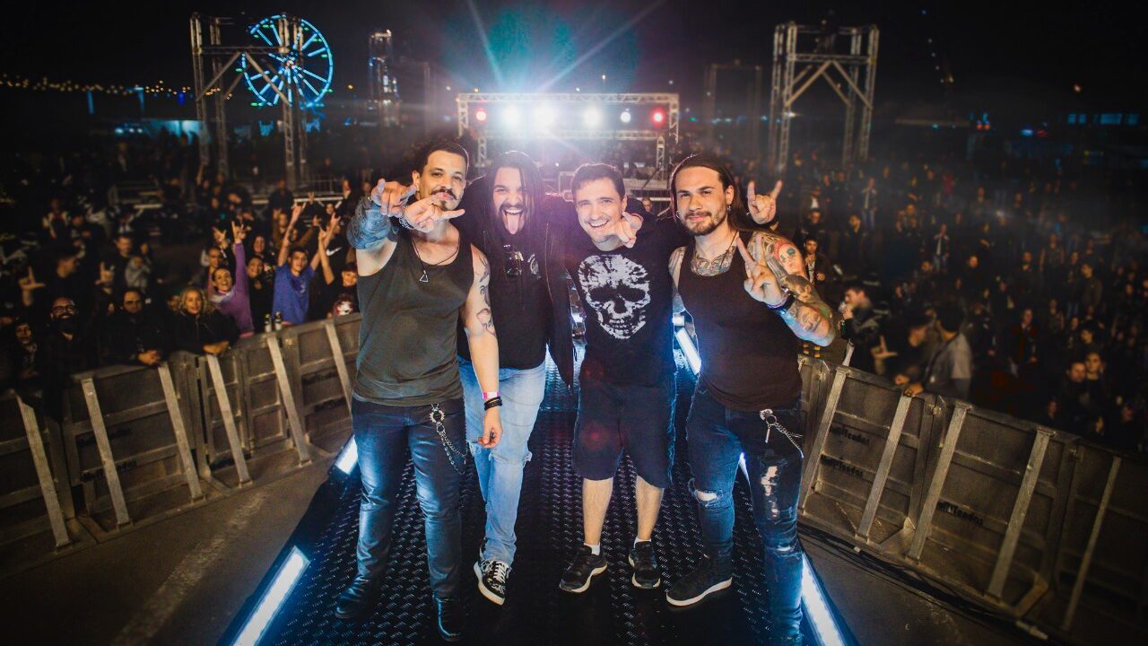 Anarchitects: Vídeo de “Rolling Stone” celebra Brasília com bom humor