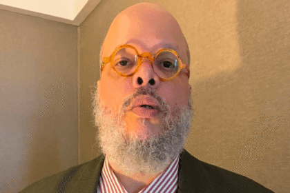 Ed Motta protagoniza polêmica e é vaiado em festival no Rio de Janeiro