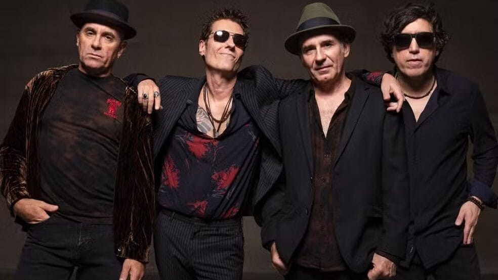Capital Inicial anuncia turnê em comemoração aos 25 anos do Acústico MTV