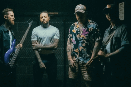 Chelsea Grin traz turnê do brutal Suffer in Heaven a São Paulo