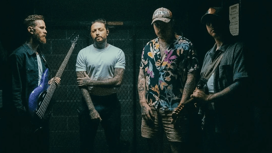 Chelsea Grin traz turnê do brutal Suffer in Heaven a São Paulo