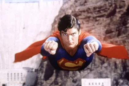 Super/Man: The Christopher Reeve Story ganha estreia no Max
