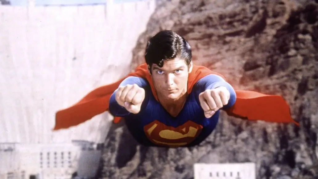 Super/Man: The Christopher Reeve Story ganha estreia no Max