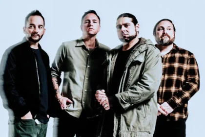 Coheed and Cambria anuncia novo álbum The Father of Make Believe e lança single “Searching for Tomorrow”