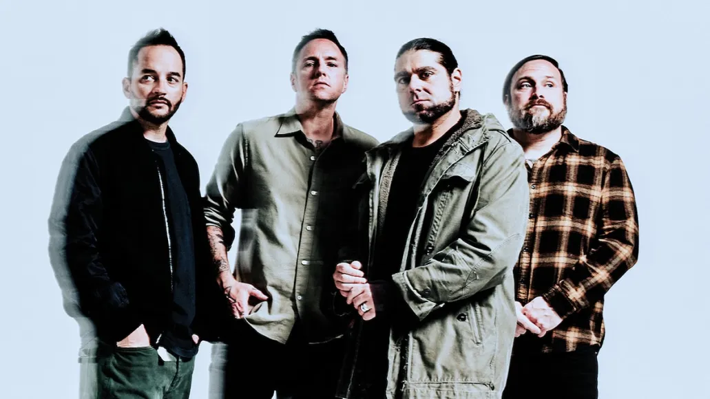 Coheed and Cambria anuncia novo álbum The Father of Make Believe e lança single “Searching for Tomorrow”