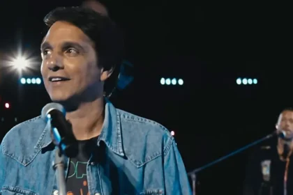 Coldplay compartilha vídeo de ‘Karate Kid’ estrelado por Ralph Macchio