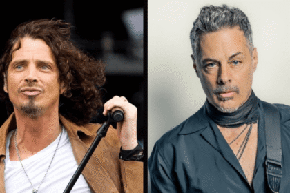 O Soundgarden está contratando um novo vocalista?