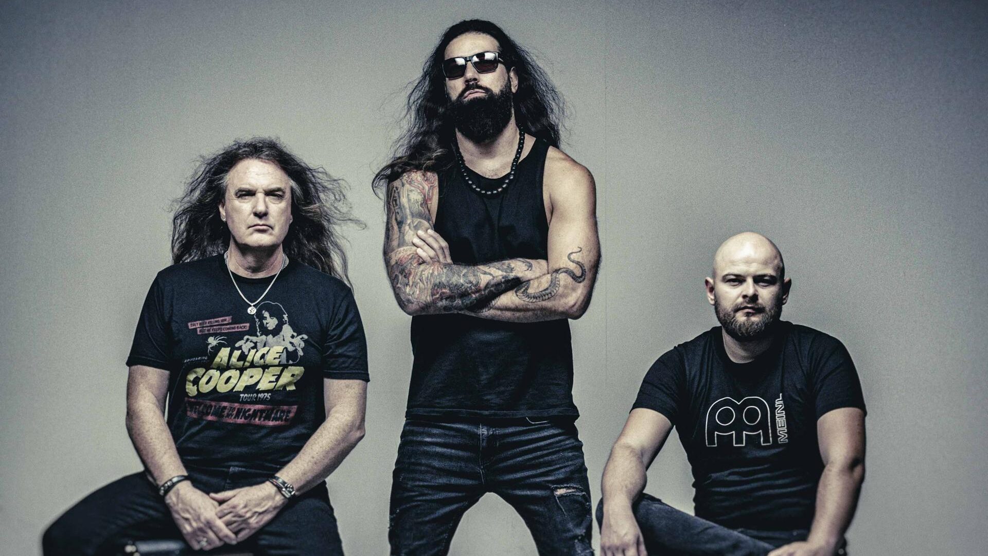 Dieth lança novo vídeo e single antes da turnê europeia de novembro