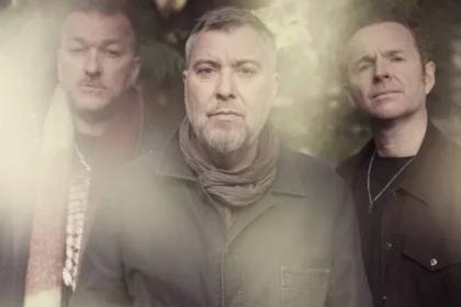 Constellations For The Lonely: Novo álbum da banda Doves promete despertar emoções fortes