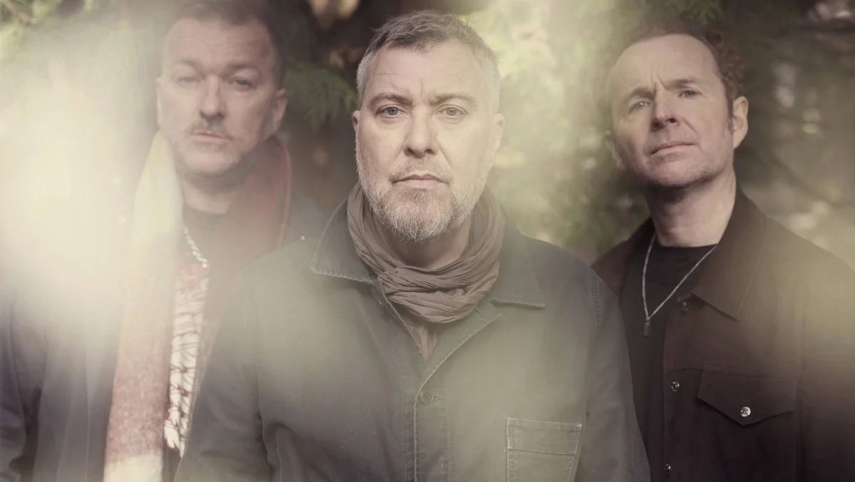 Constellations For The Lonely: Novo álbum da banda Doves promete despertar emoções fortes