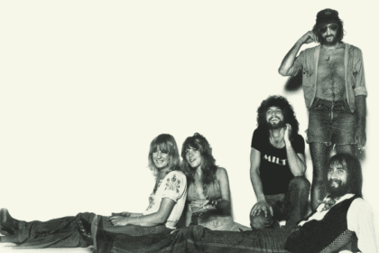 Fleetwood Mac terá documentário oficial na AppleTV+