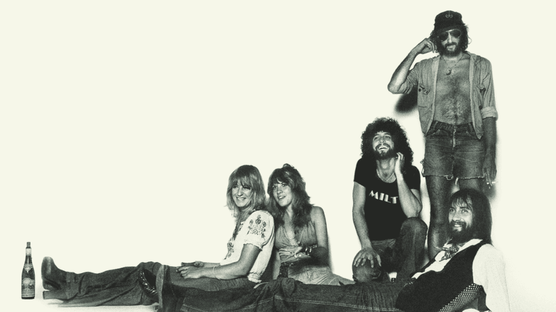 Fleetwood Mac terá documentário oficial na AppleTV+