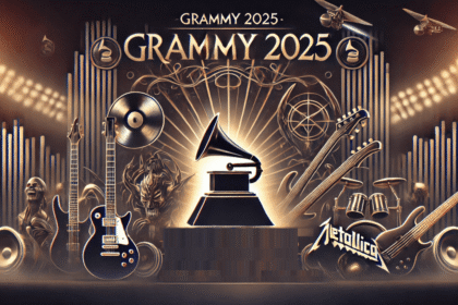Grammy 2025: Beatles entre os indicados ao lado de Metallica e Judas Priest