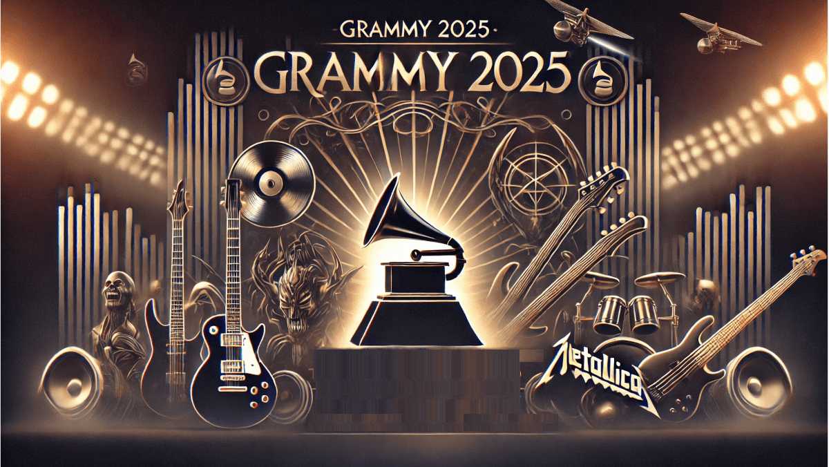 Grammy 2025: Beatles entre os indicados ao lado de Metallica e Judas Priest