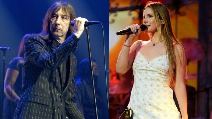 Veja o Primal Scream fazendo um cover de Did You Know That There’s a Tunnel Under Ocean Blvd de Lana Del Rey