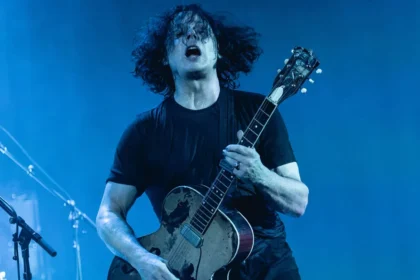 You Got Me Searching, novo single de Jack White