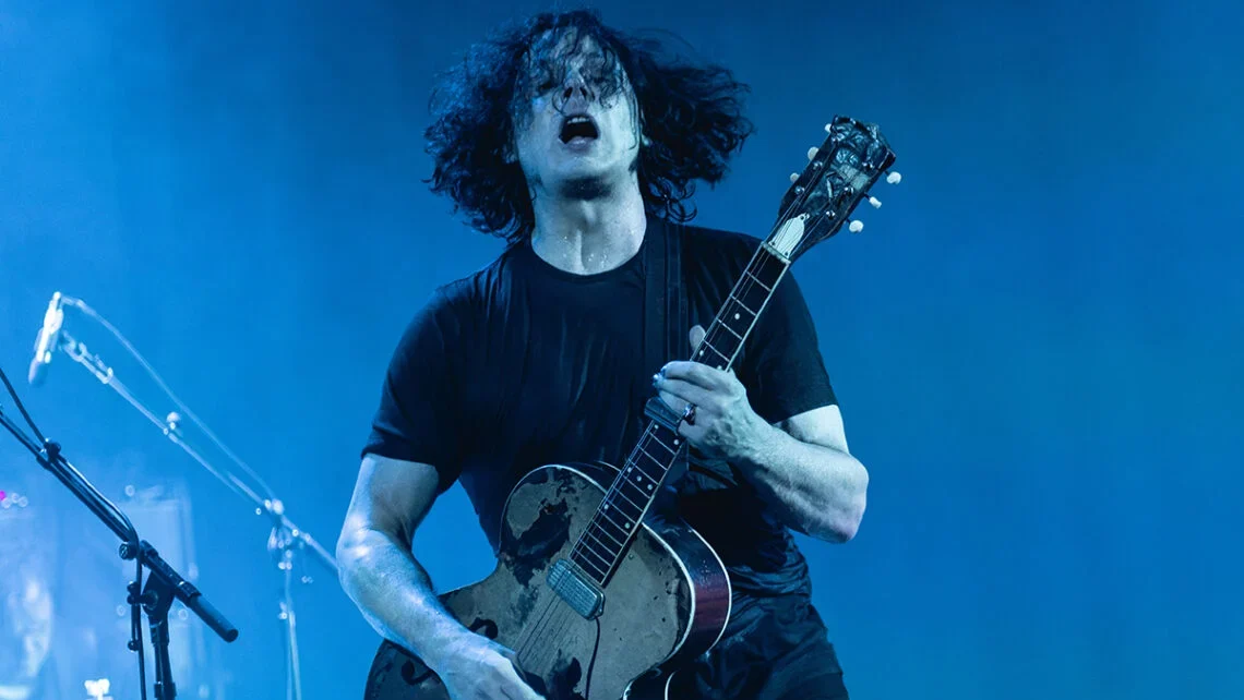 You Got Me Searching, novo single de Jack White