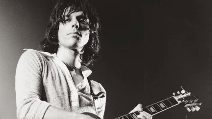 Coleção de guitarras de Jeff Beck será leiloada pela Christie’s em 2025