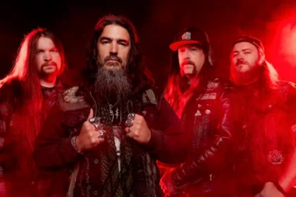 Machine Head lança “These Scars Won’t Define Us”