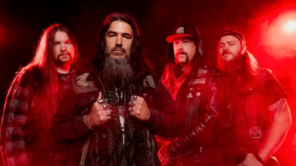 Machine Head lança “These Scars Won’t Define Us”