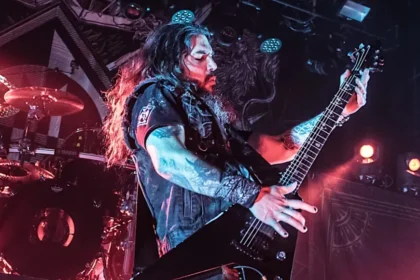 Machine Head anuncia turnê norte-americana em 2025 com In Flames, Lacuna Coil e Unearth
