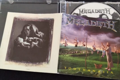 Youthanasia, uma jornada de 30 anos de inovação no Thrash Metal