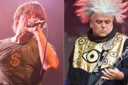 Napalm Death e Melvins anunciam turnê conjunta nos Estados Unidos para 2025
