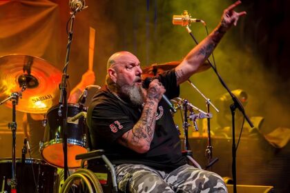 Diretor de documentário de Paul Di’Anno revela apoio do Iron Maiden na produção do filme