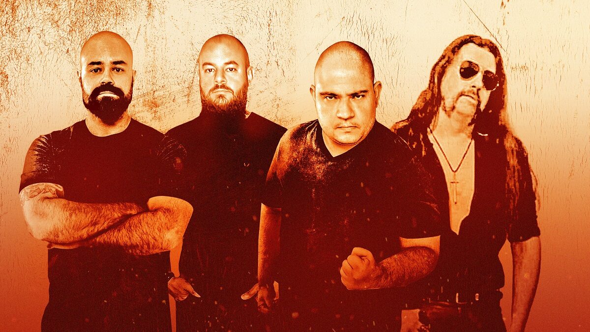 2° Phornax Fest celebra 15 anos da banda gaúcha de heavy metal em 15 de novembro, no Teatro Túlio Piva