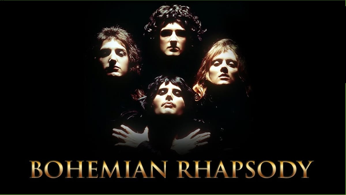 Bohemian Rhapsody: entre mistérios e a genialidade do Queen