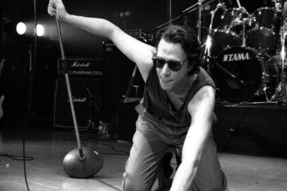 A banda punk que era o “creme de la creme” segundo Richard Hell